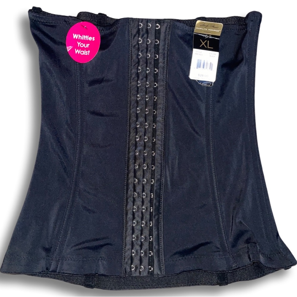 Marilyn Monroe corset / waist trainer
